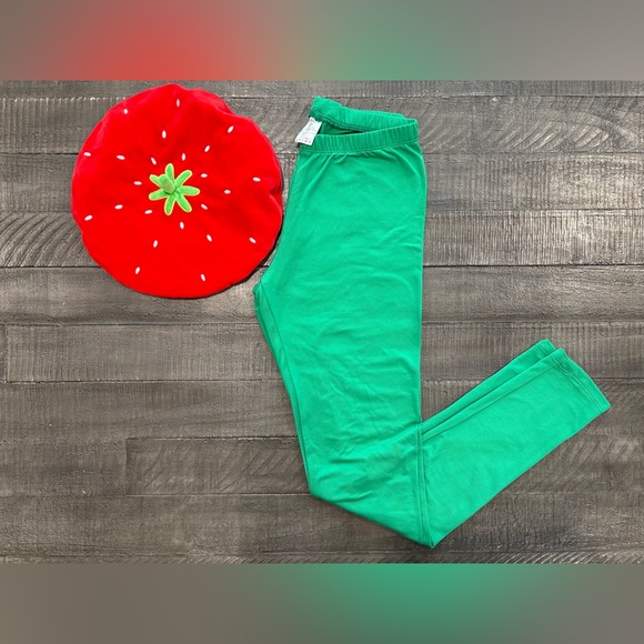 Spirit Other - Spirit Halloween Adult Strawberry Costume